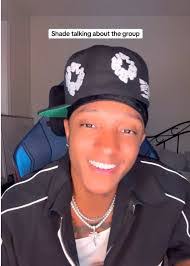 Malik Bradley's Instagram, Twitter & Facebook