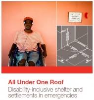 We are open to everyone lesbian, gay, bisexual, transgender, people. All Under One Roof Disability Inclusive Shelter And Settlements In Emergencies Humanitarian Library