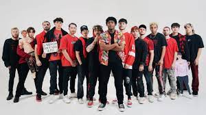 Camboys youtube