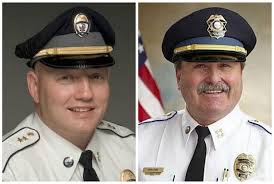 Durham, UNH police chiefs co-author article