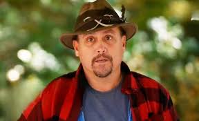 BEHIND BARS? Moonshiners Star Mike Cockrell Reportedly Arrested — Which  Facility Is He Being Held In? Mike Cockrell's sudden arrest stuns fans, but  the real mystery begins after he's taken into custody