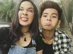 Cerbung Arnold & Syifa "Arsyif"