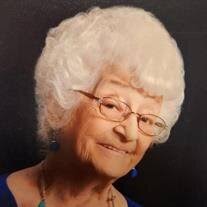 Jane Louise Mellinger Obituary