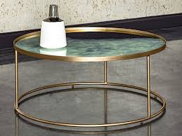 Check spelling or type a new query. Sunpan Modern Home Mixt Antique Brass 35 Wide Round Coffee Table Spn105435
