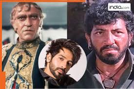 Amrish Puri, Pran, Ajit, Danny to Amjad Khan: What do children of five  dreaded villains Bollywood do?