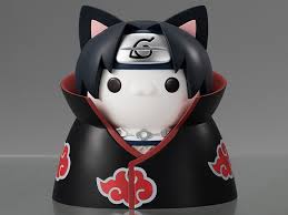 Madara uchia is on facebook. Naruto Nyanto The Big Nyaruto Series Itachi Uchiha Figure