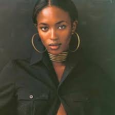 Naomi campbell says there have been so many blessings that i am beyond grateful and thankful naomi campbell celebrated her 51st birthday on saturday, just days after announcing the happy. Coutureicons Young Naomi Campbell
