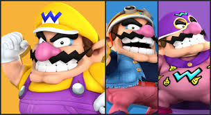 Dec 18, 2018 · this video will show you where to unlock wario in adventure mode for super smash bros ultimate created with movie studio platinum Smash 3c Revised Wario Super Smash Bros Brawl Mods