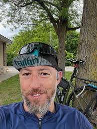 Appreciation for fellow Canadian challengers