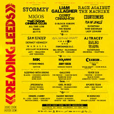 Look out for the bbc1 dance tent at leeds festival to catch the best electronic acts. Reading Leeds Fest On Twitter Your First Randl20 Wave Has Arrived General Tickets On Sale 13 02 2020 Got A Barclaycard You Can Get Exclusive Pre Sale Access Until 8 59am On