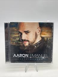 Aaron Emanuel
