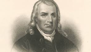 Charles Carroll of Carrollton, Facts, Life, American Revolution