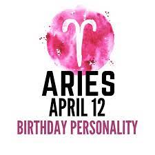 April 12 Zodiac Birthday Eccentric Creativity Astroligion Com April 3rd Zodiac April 16 Zodiac April 12 Zodiac