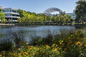 Gabrielle lurie/the chronicle show more show less 2 of 3. Sap Agrees To Big Expansion At San Ramon S Bishop Ranch