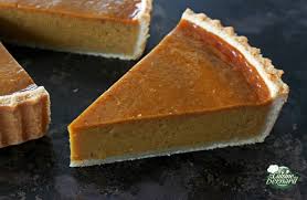 Pumpkin Pie Tarte A La Citrouille La Cuisine De Bernard Tarte A La Citrouille Tarte Citrouille La Cuisine De Bernard