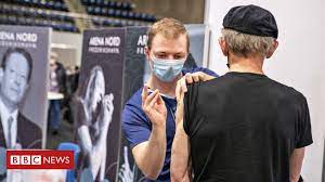 Welcome to the official website of denmark. Astrazeneca Vaccine Denmark Stops Rollout Completely Bbc News