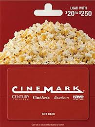 This barnes & noble gift card won't last long in the hands of any voracious reader, and b&n even sells toys, vinyl records, and other gifts they might love. Amazon Com Cinemark Theatres Gift Card 50 Gift Cards