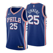 — tobias harris showed why philadelphia might have its own big 3 worthy of winning a. Philadelphia 76ers Nike Men S Ben Simmons Swingman Icon Jersey Sport Chek