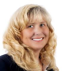 Lesa Brosch, Ward 4 candidate