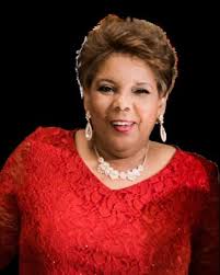 Nancy Price Moore Obituary 2024