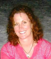 Ruthann Skut Obituary (1963