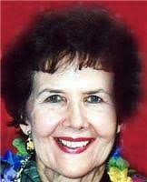 Faye Williams Obituary (2016)