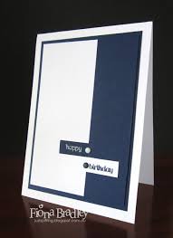 Homemade Birthday Cards For Guys Contrasting Birthday Birthday Cards For Men 50th Birthday Cards Masculine Birthday Cards