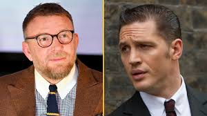 New Guy Ritchie gangster series set to star Tom Hardy and Pierce Brosnan