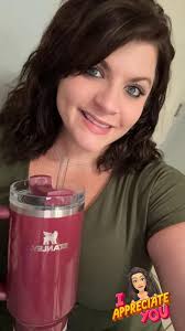 How to dress up a Cherry Mocha?