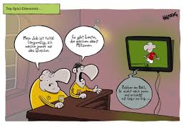 Die offizielle seite der bundesliga. Reviersport A Twitter Oliscartoons Hat Sich Mit Dem Bvb Spiel Bei Den Bayern Befasst Fcbbvb Https T Co C7zbesrcfc