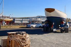 Emerald Marine Carpentry: Resolute, a Life of Training and Education at Sea