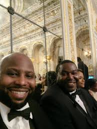 At Mar Lago and Honored to Speak about the Fatherlessness Epidemic in  America and how we can work together to help Incarcerated Fathers.