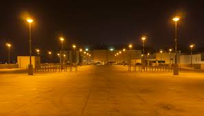 Are Your Parking Lot Fixtures Eating Your Budget Design Electric Inc Charlottesville Va