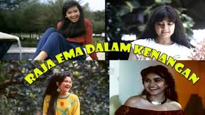 Instantly raja ema became so famous thanks to her evergreen song jejaka idaman, which became the most popular song throughout 1985 and 1986. Download Raja Ema Kenangan Remaja In Mp4 And 3gp Codedwap