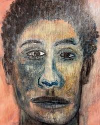 Target Painting by Bryan Green