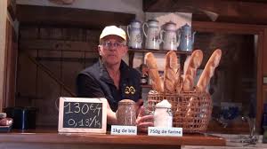 Prix D Une Baguette Quelle Reparition Entre Tous Les Intermediaires