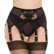These aesthetic garter belt and stockings are offered at competitive prices. Garter Belt With Lace Archive Vicky S Nylons