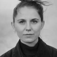 Natasja Isabella Andersen, Medarbejder hos