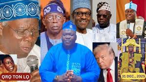 SUNDAY SERVICE With Apostle Johnson Suleman || 30th March, 2025