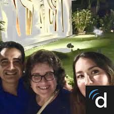 Dr. Rosa Roman Carlo, MD