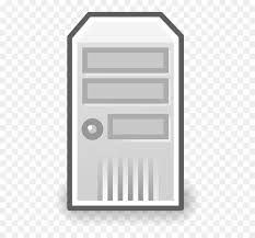 Thingiverse is a universe of things. Computer Gray Server Case Pc Electronics Server Clipart Hd Png Download Vhv
