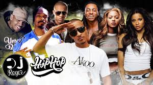 Download grátis de músicas anos 90. Mix Hip Hop Anos 2000 As Mais Tops Beyonce T I Snoop Dogg E Muito Youtube