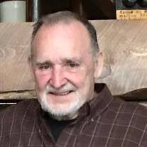 Johnny Dale Newsome Obituary