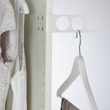 Komplement Aufhanger Weiss 17x5 Cm Ikea Deutschland Ikea Aufbewahrungssysteme Pax Korpus