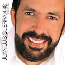 Juan Luis Guerra