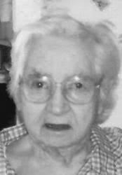 Alice Hawk Obituary (2017)