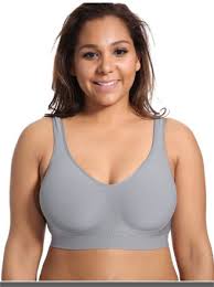 Full Cup Bras Delimira Womens Full Coverage Seamless