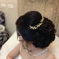 Pin By Kheira Khiati On Hair Style Peinados Hair Styles Quince Hairstyles Elegant Wedding Hair