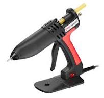 Tec 806 Hot Melt Glue Gun Uses 1/2" (12mm) Sticks