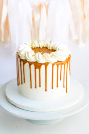 10 Beautiful Autumn Cake Ideas Find Your Cake Inspiration
